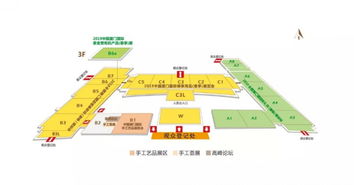 2019手工藝品展全新呈現 成都新媒體運營帶您走入匠藝世界