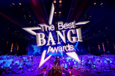 上海慶怡科技旗下產品BTL美修斯獲城市生活大獎，新型健康塑形方式在成都引發追捧熱潮